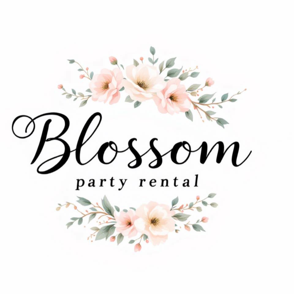 Logo de Blossom
