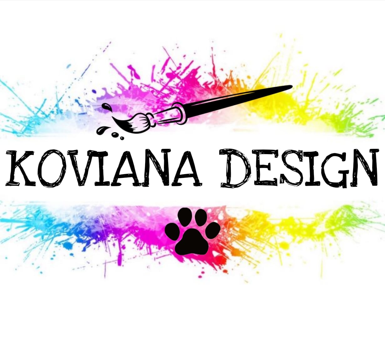 Logo de Koviana