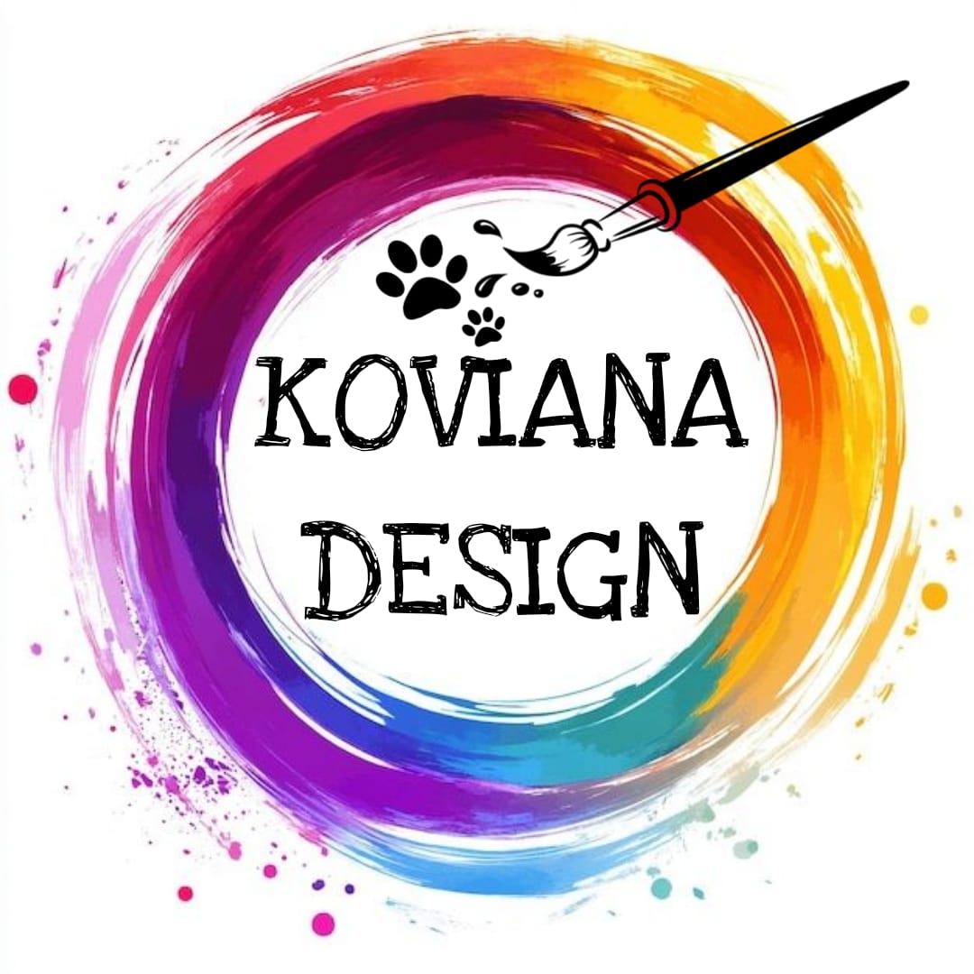 Logo de Koviana