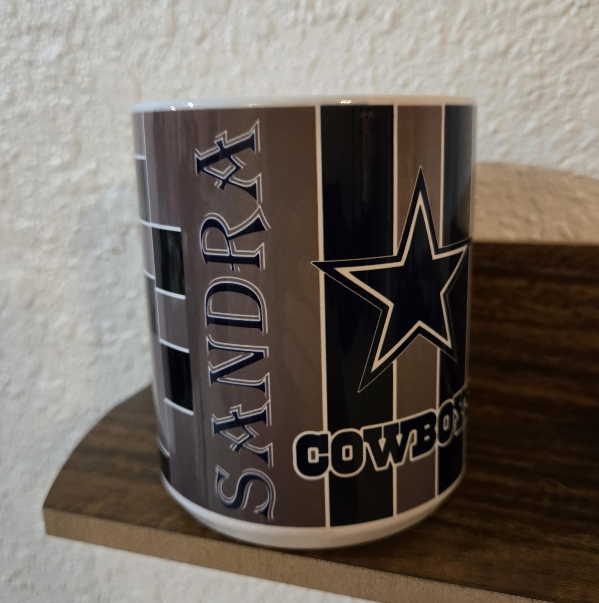 Taza Personalizada 1