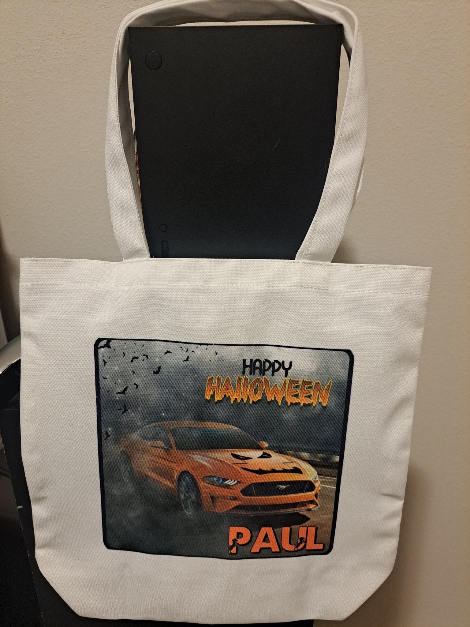 Bolsa Personalizada 1