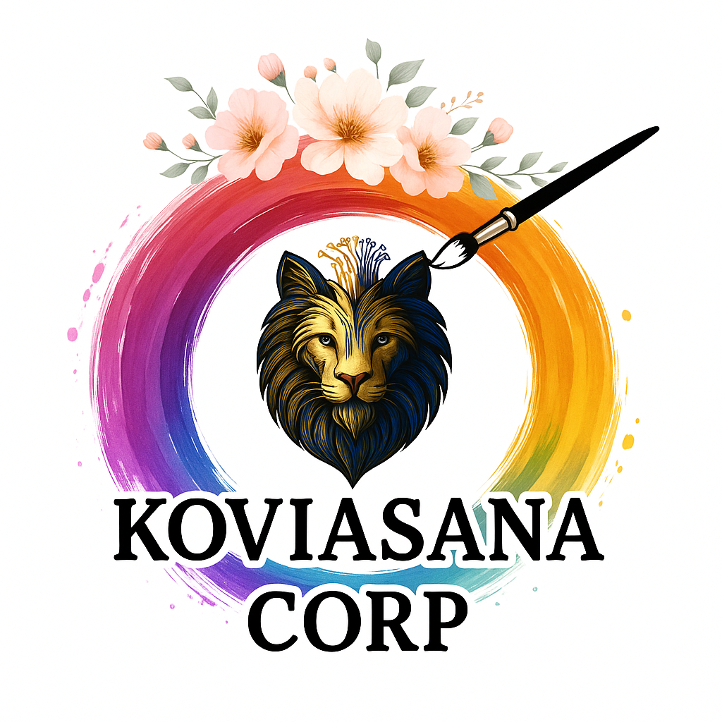 Logo de Kovisana